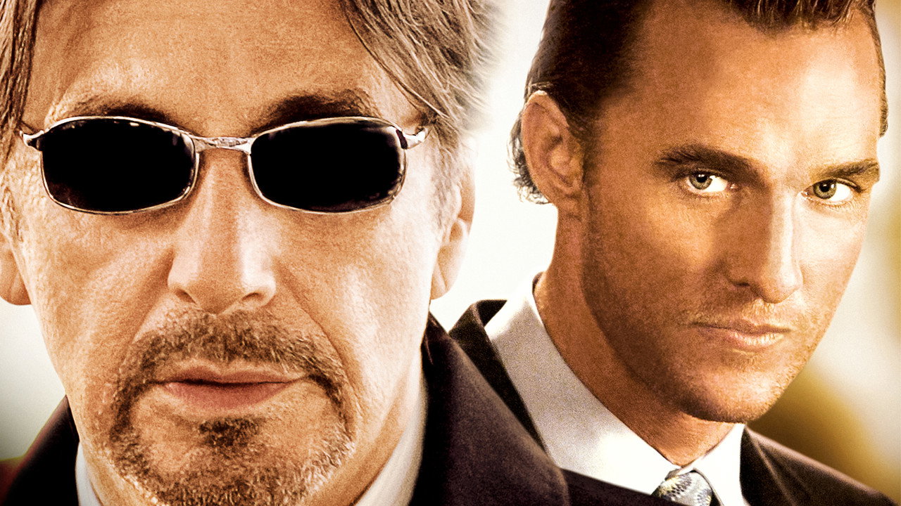 Two for the Money (2005) Hindi Dubbed backdrop