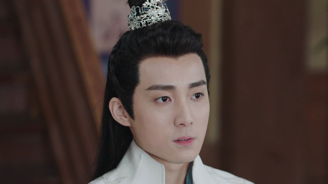 许纯纯的茶花运 — Épisode 2