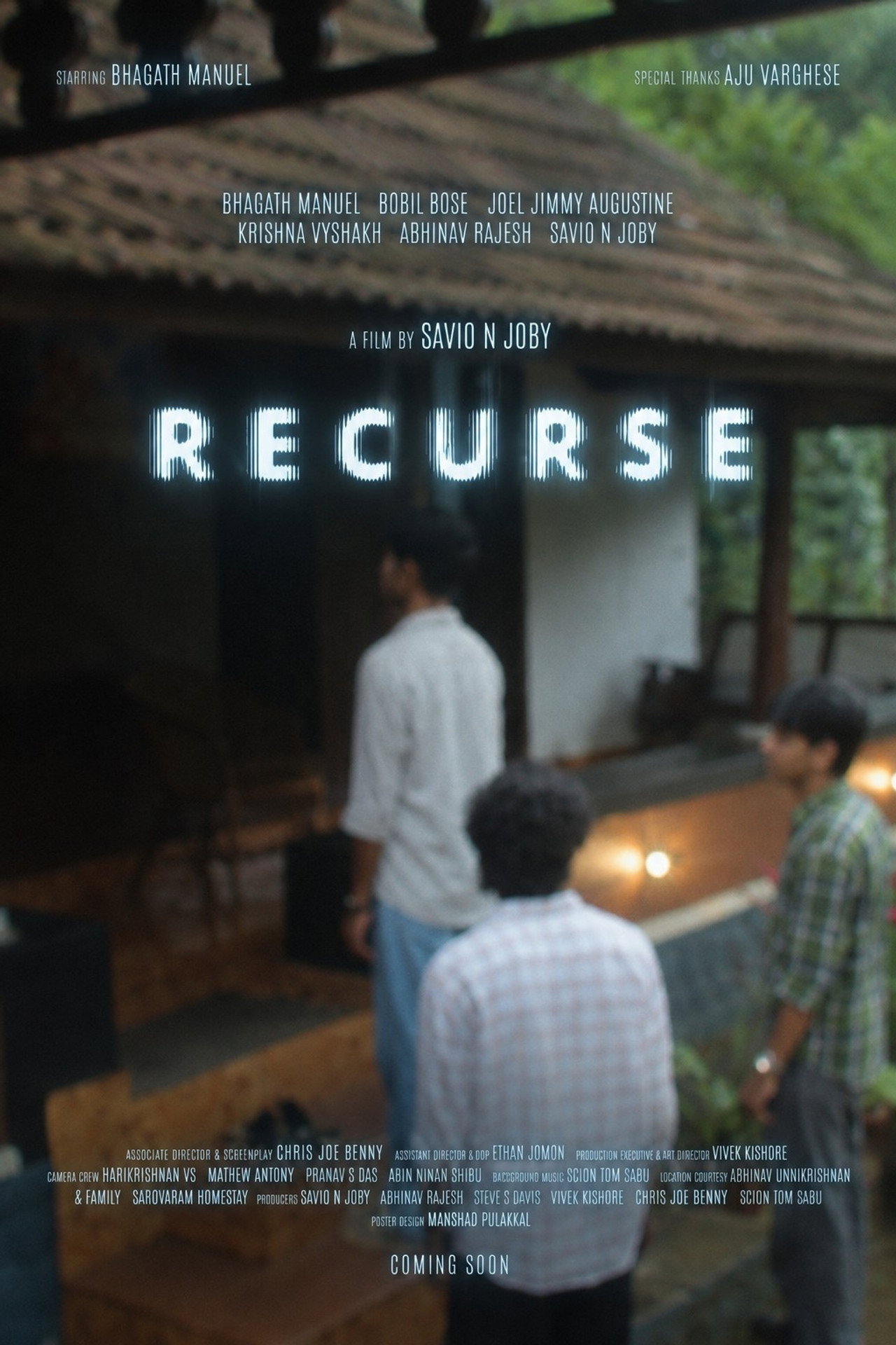 Recurse