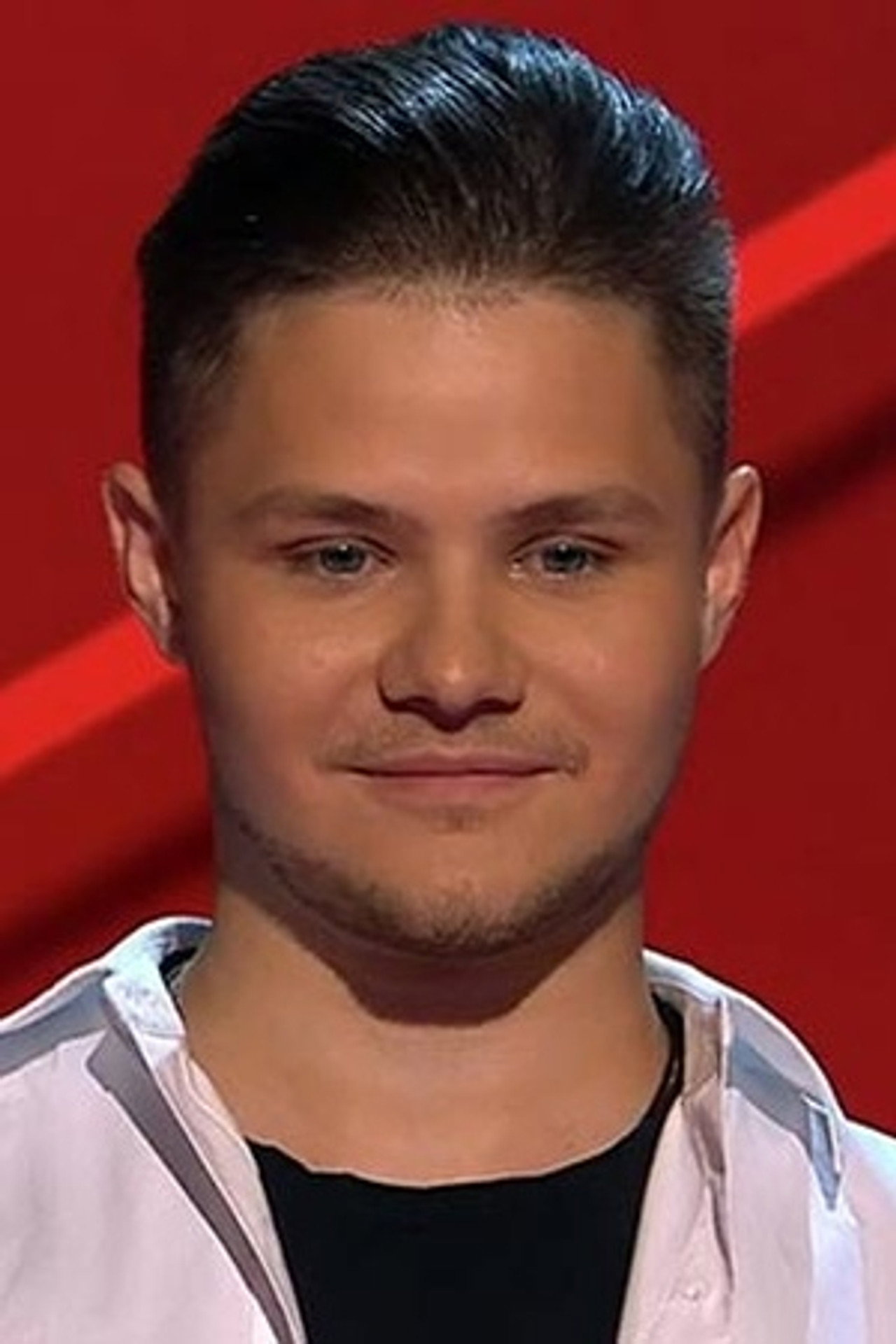 Матвей Семишкур