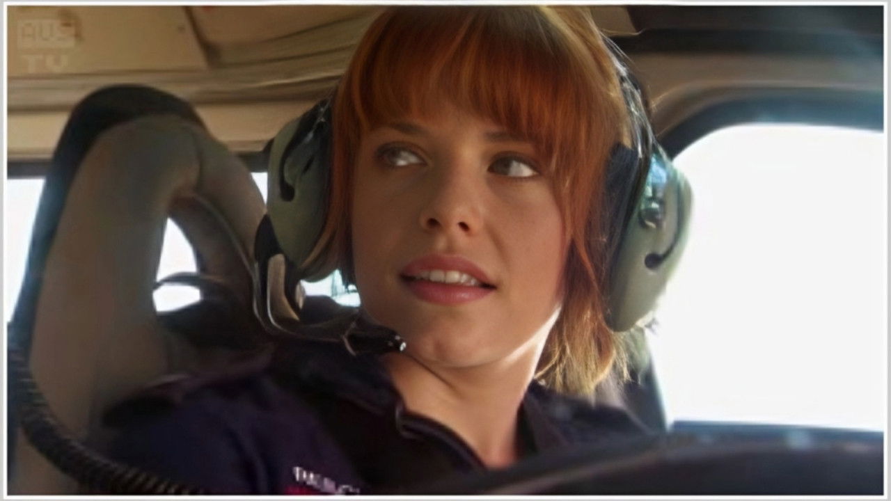 Rescue : Unité Spéciale — Épisode 3