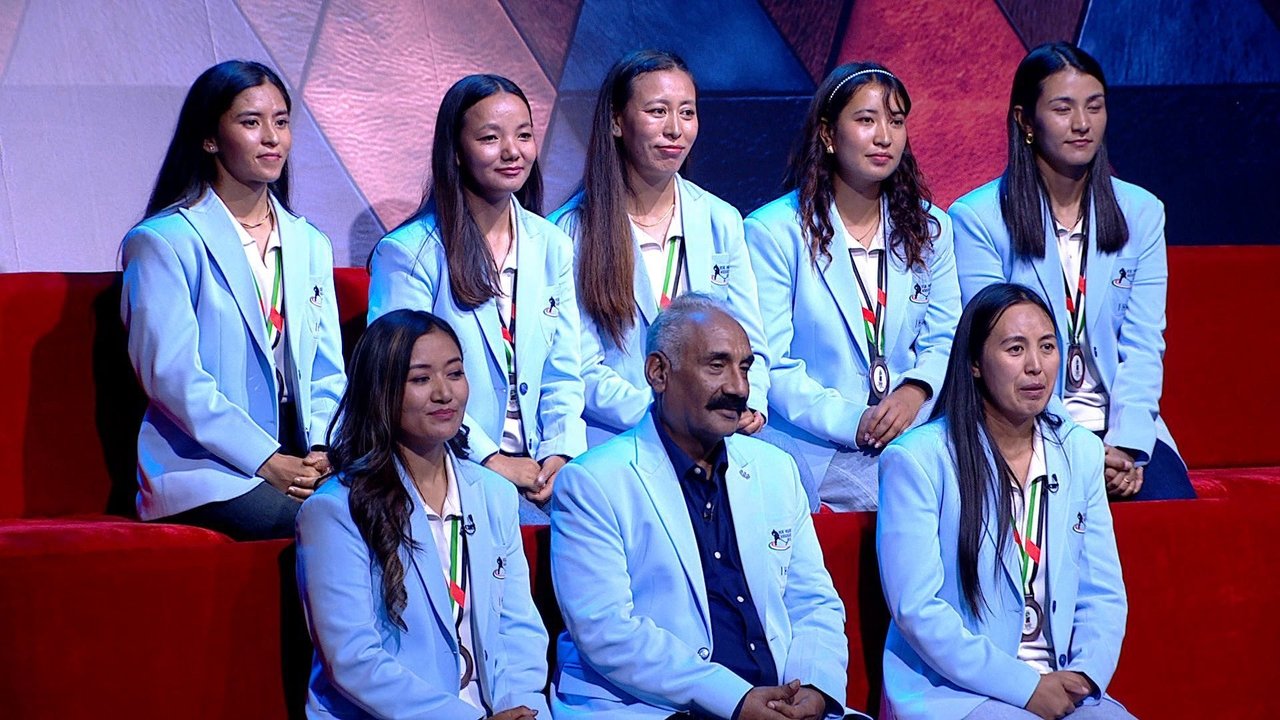 Kaun Banega Crorepati - Season 17 Episode 15 : Ek Asadharan Yatra
