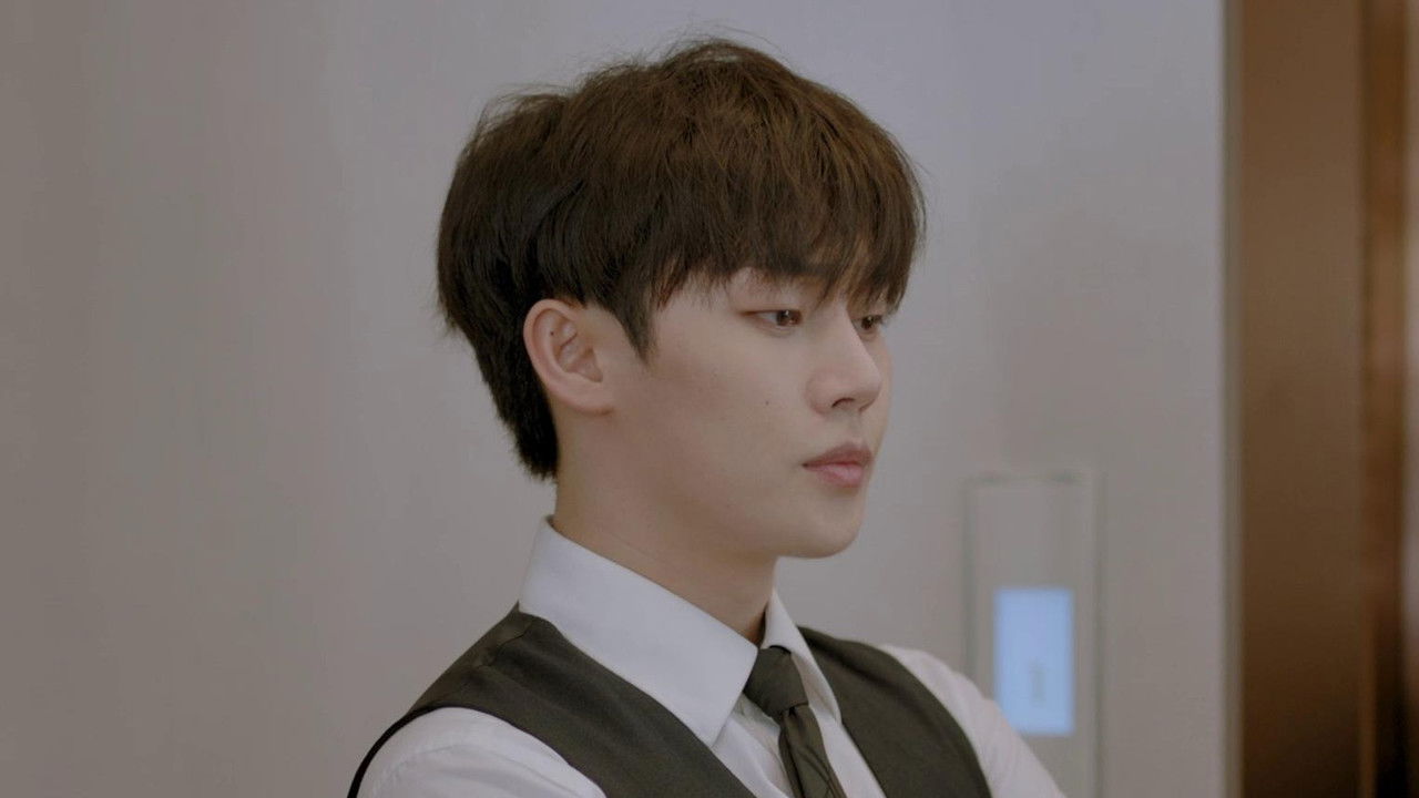 日服三次的爱情 — Épisode 15