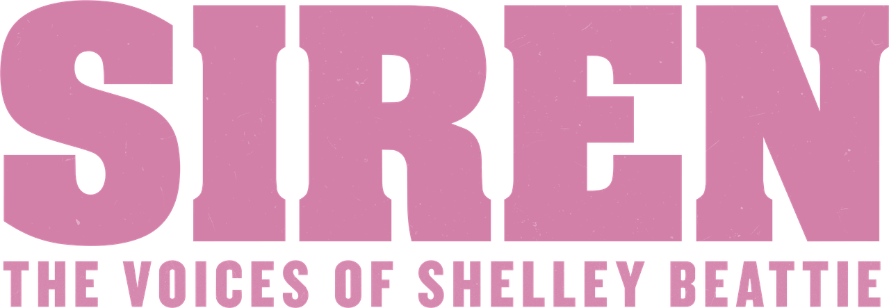 Siren: The Voices of Shelley Beattie