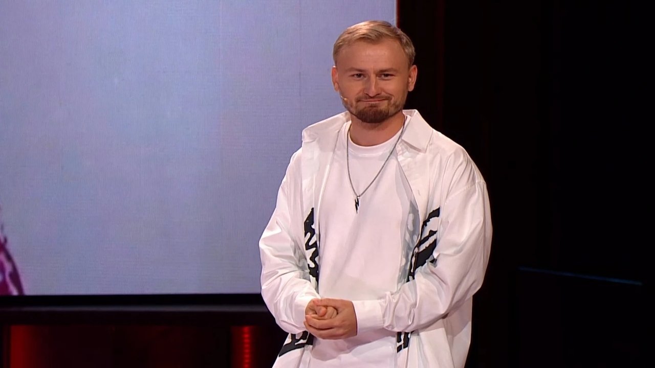 Comedy Club - Season 19 Episode 15 : Episode 15