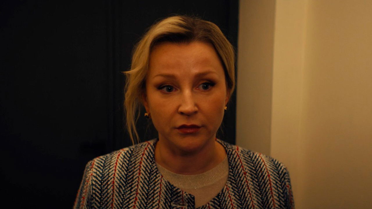 Успешный — Épisode 6