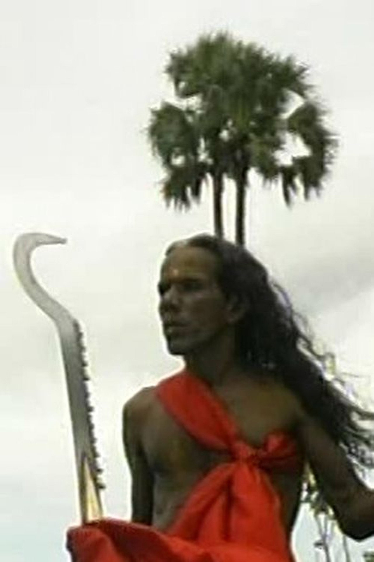 Kshurasyadhara filmaffisch