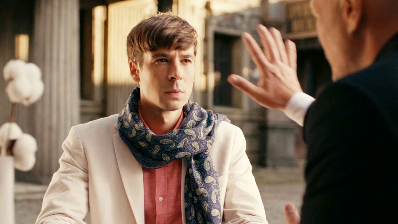 Положение вещей — Épisode 8