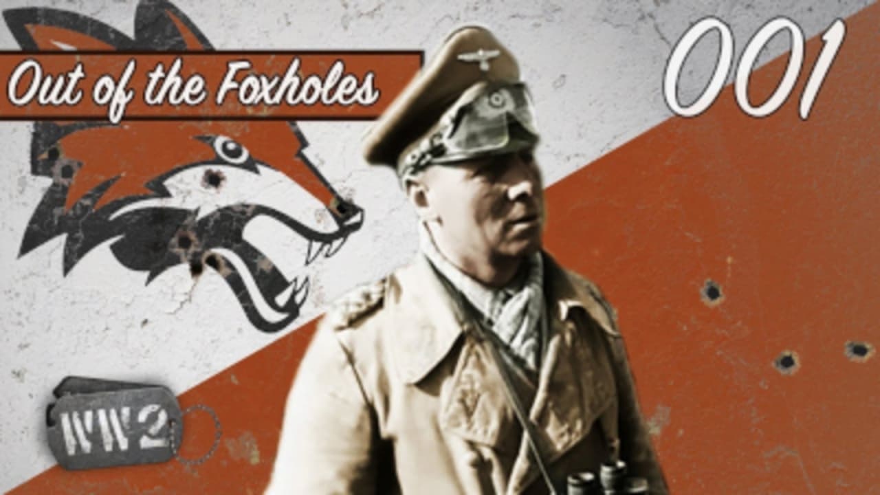 World War Two - Season 0 Episode 7 : Rommel, German Press and Polish Resistance