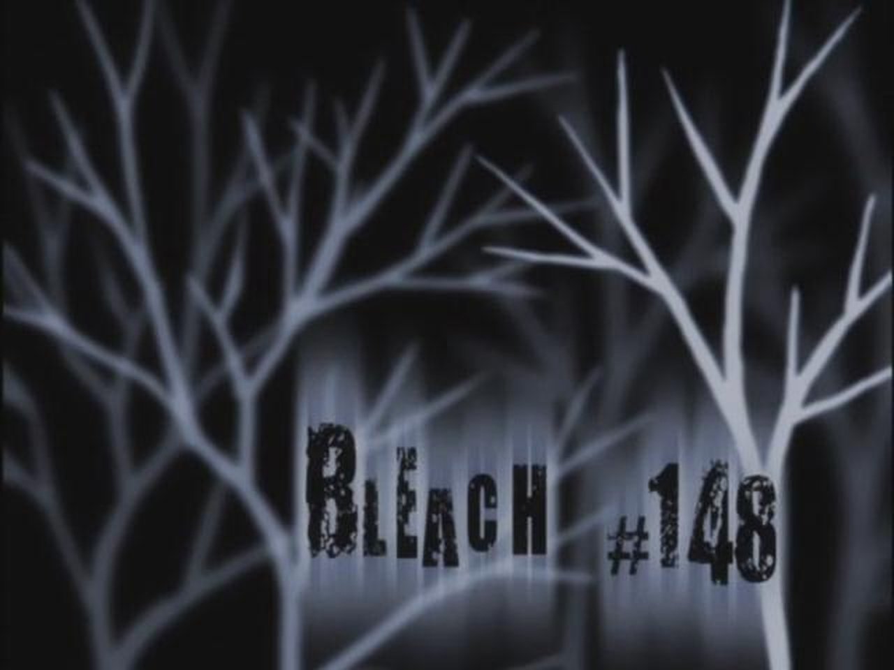 Bleach - Season 1 Episode 148 : Ashido, The Soul Reaper Who Came from the Past