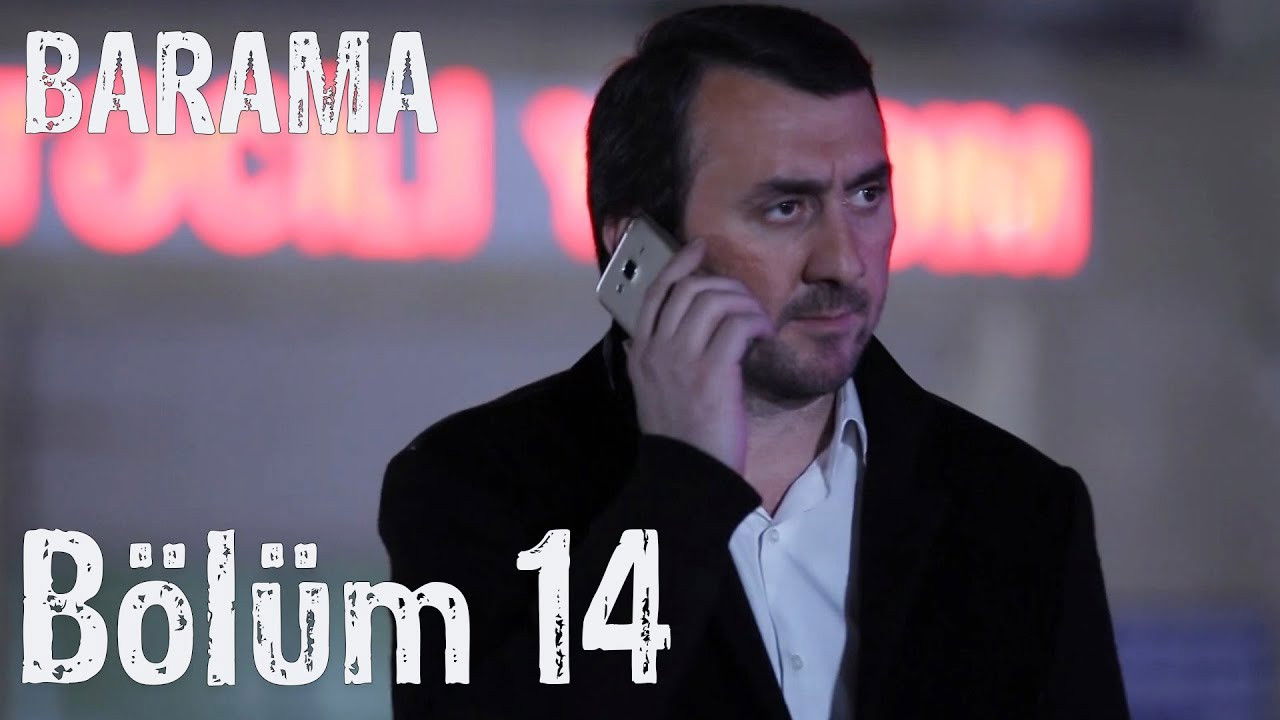 Barama — Épisode 14