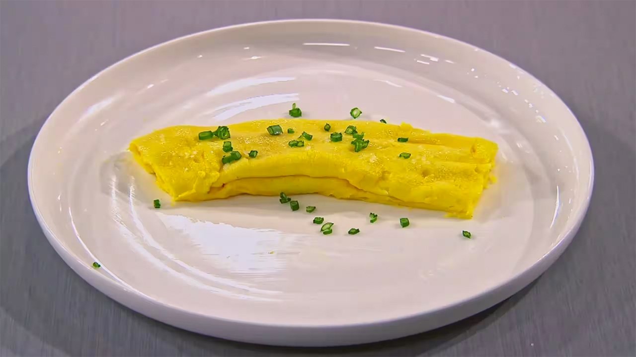 MasterChef Québec - Season 1 Episode 20 : Episode 20