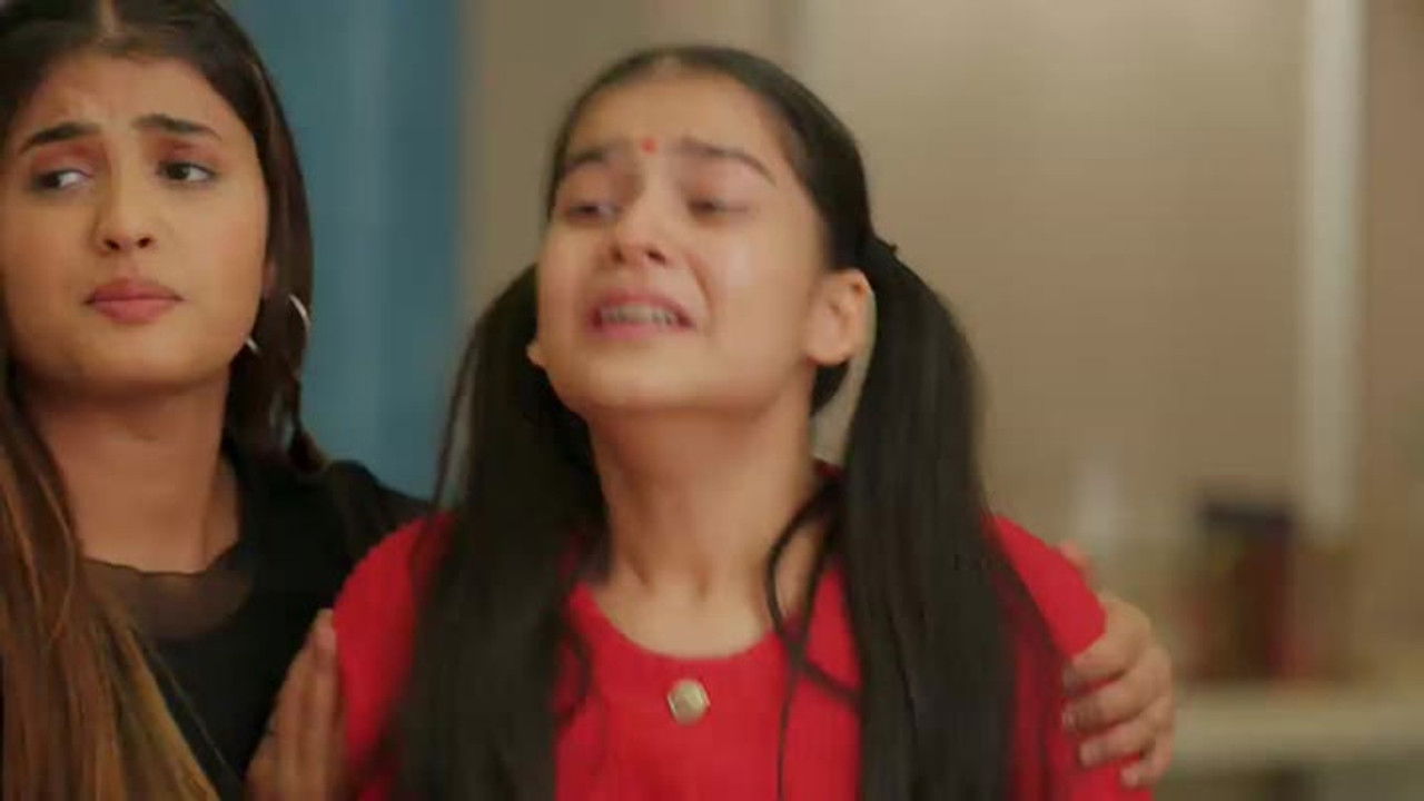 Saubhagyavati Bhava: Niyam Aur Shartein Laagu — Épisode 74