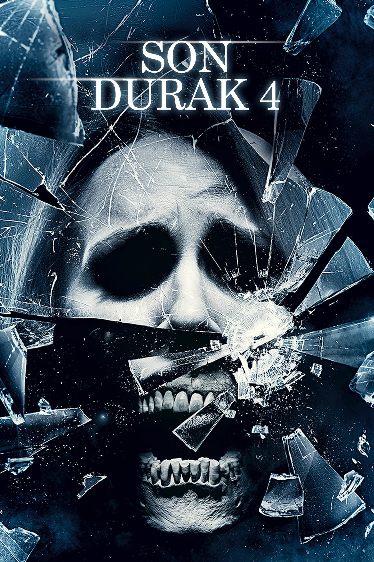 Son Durak 4 Poster