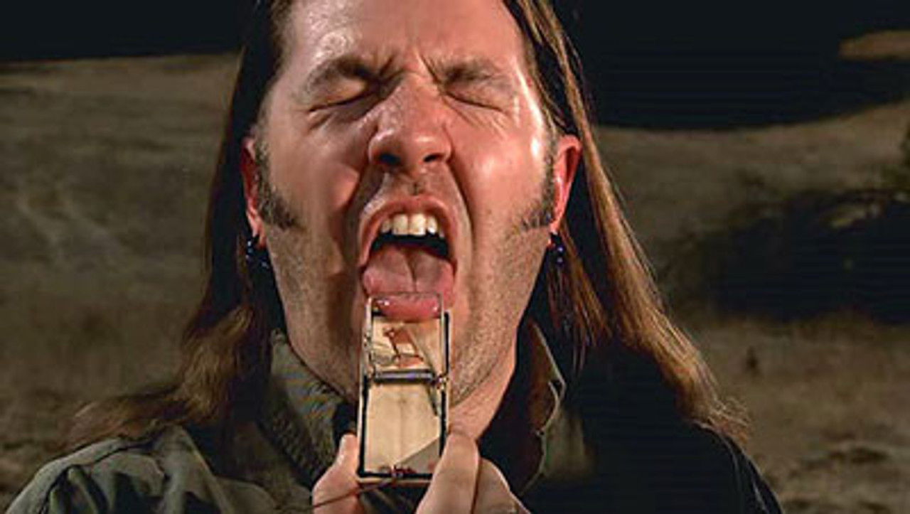 Time Warp — Épisode 19