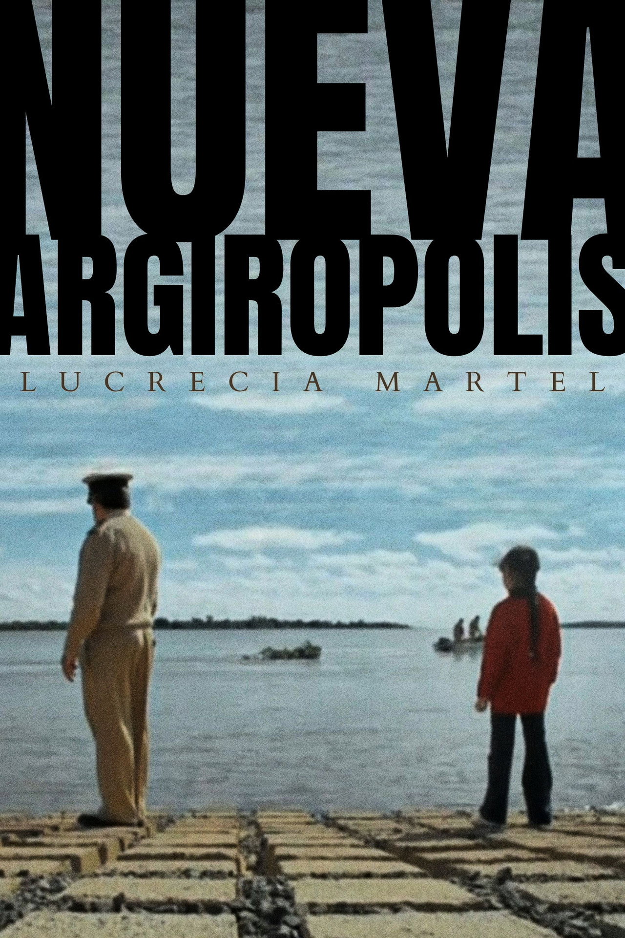 Nueva Argirópolis filmaffisch