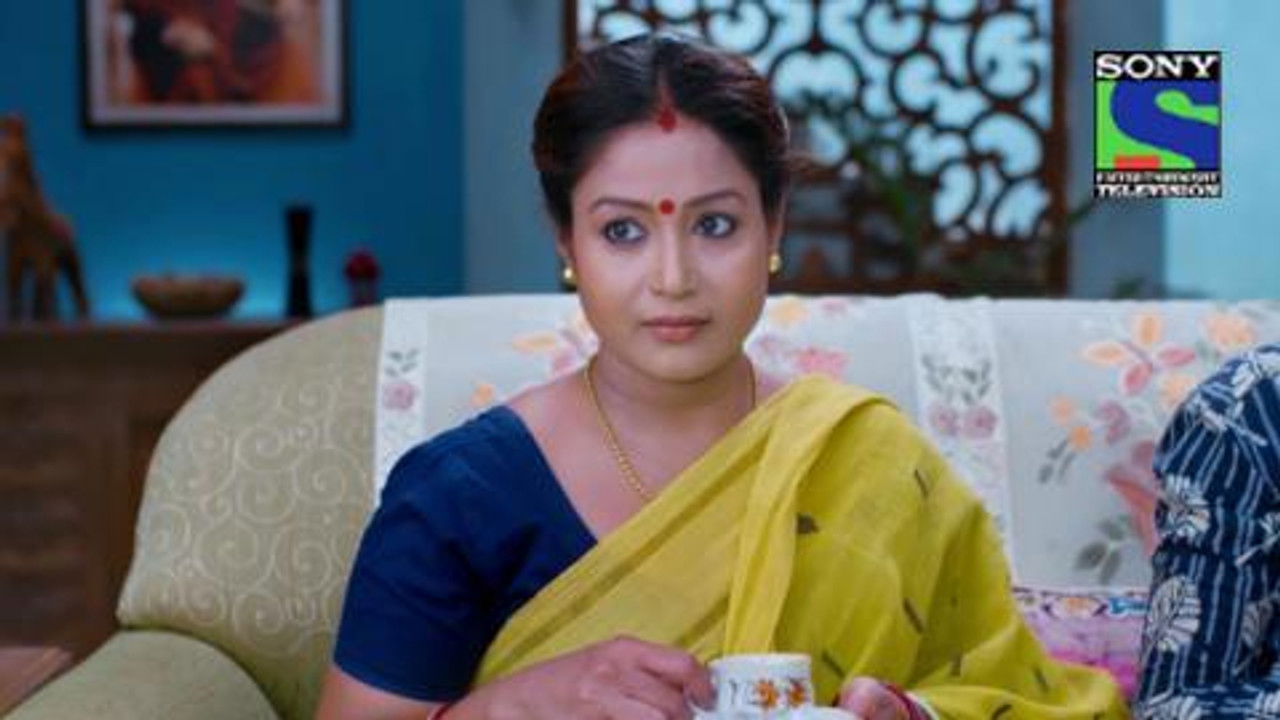 Kuch Rang Pyaar Ke Aise Bhi — Épisode 43