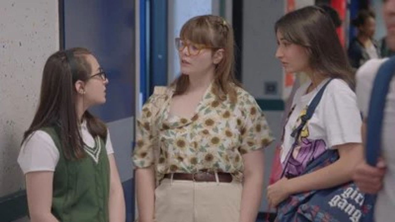 ASKIP, le collège se la raconte — Le jour du référendum