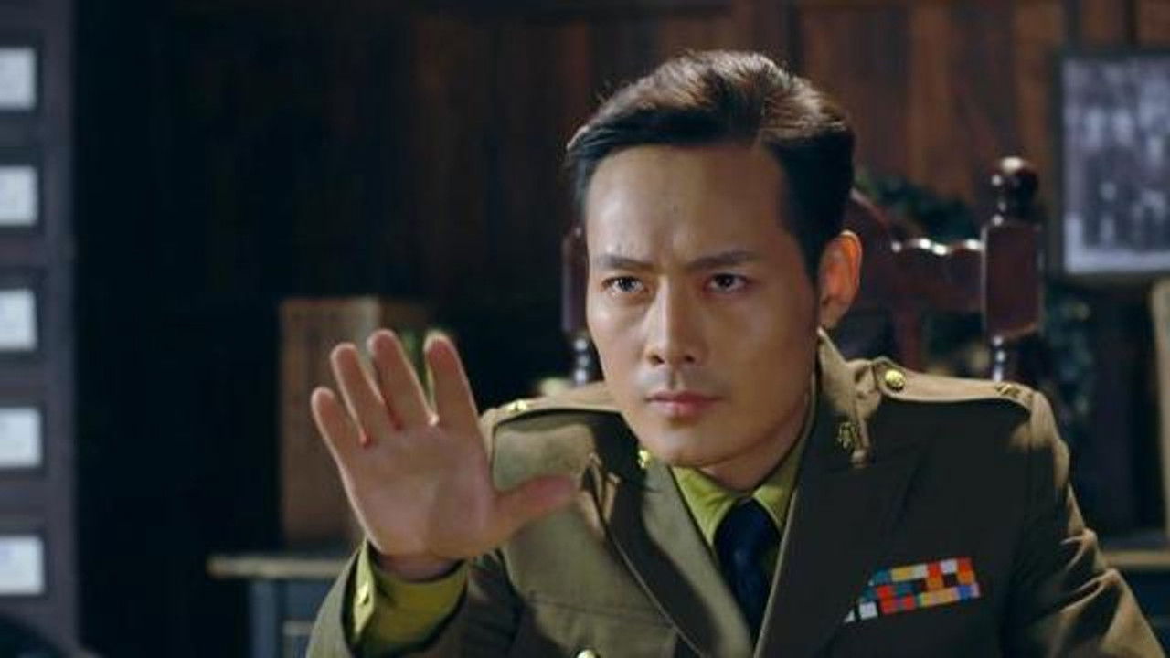 战火红颜 — Épisode 36