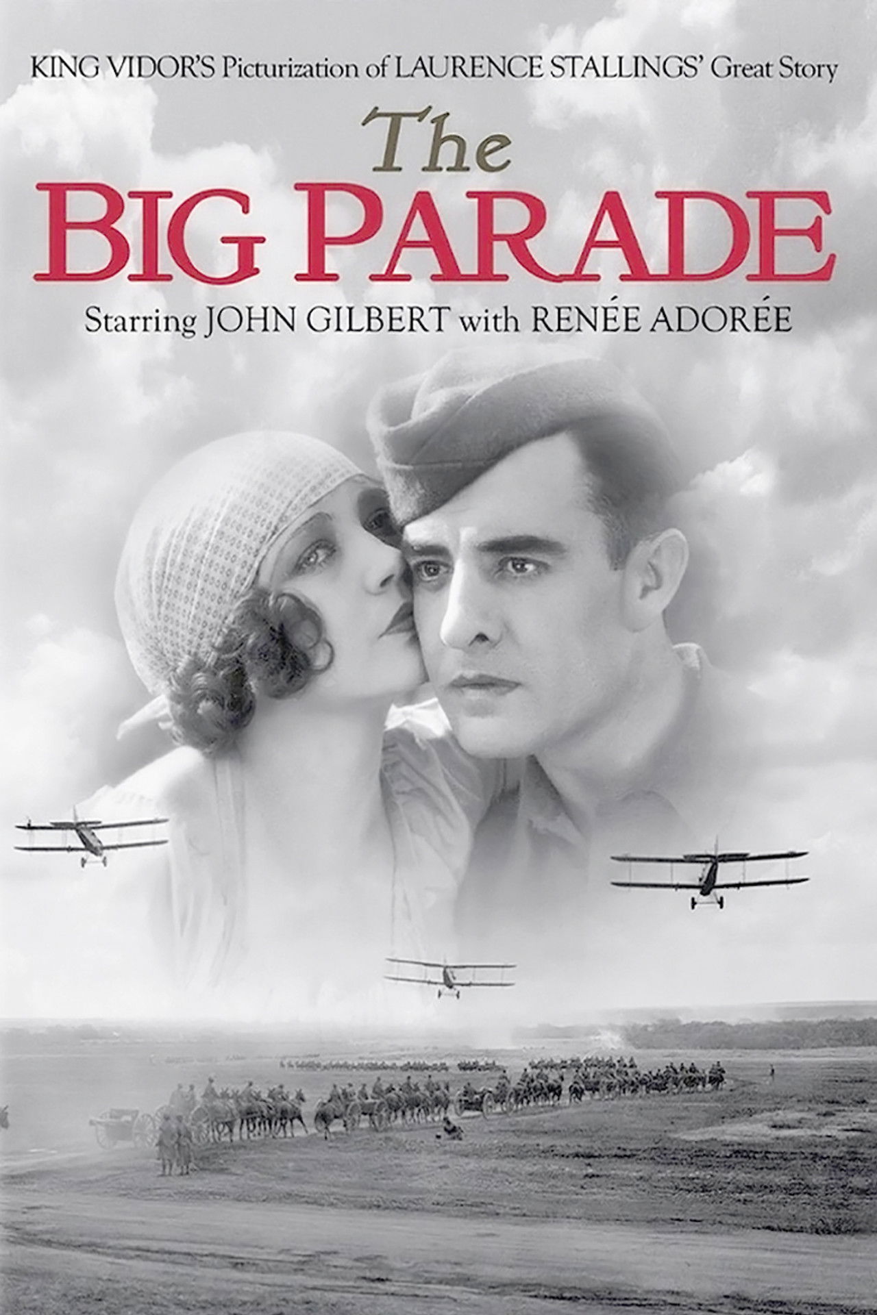 The Big Parade