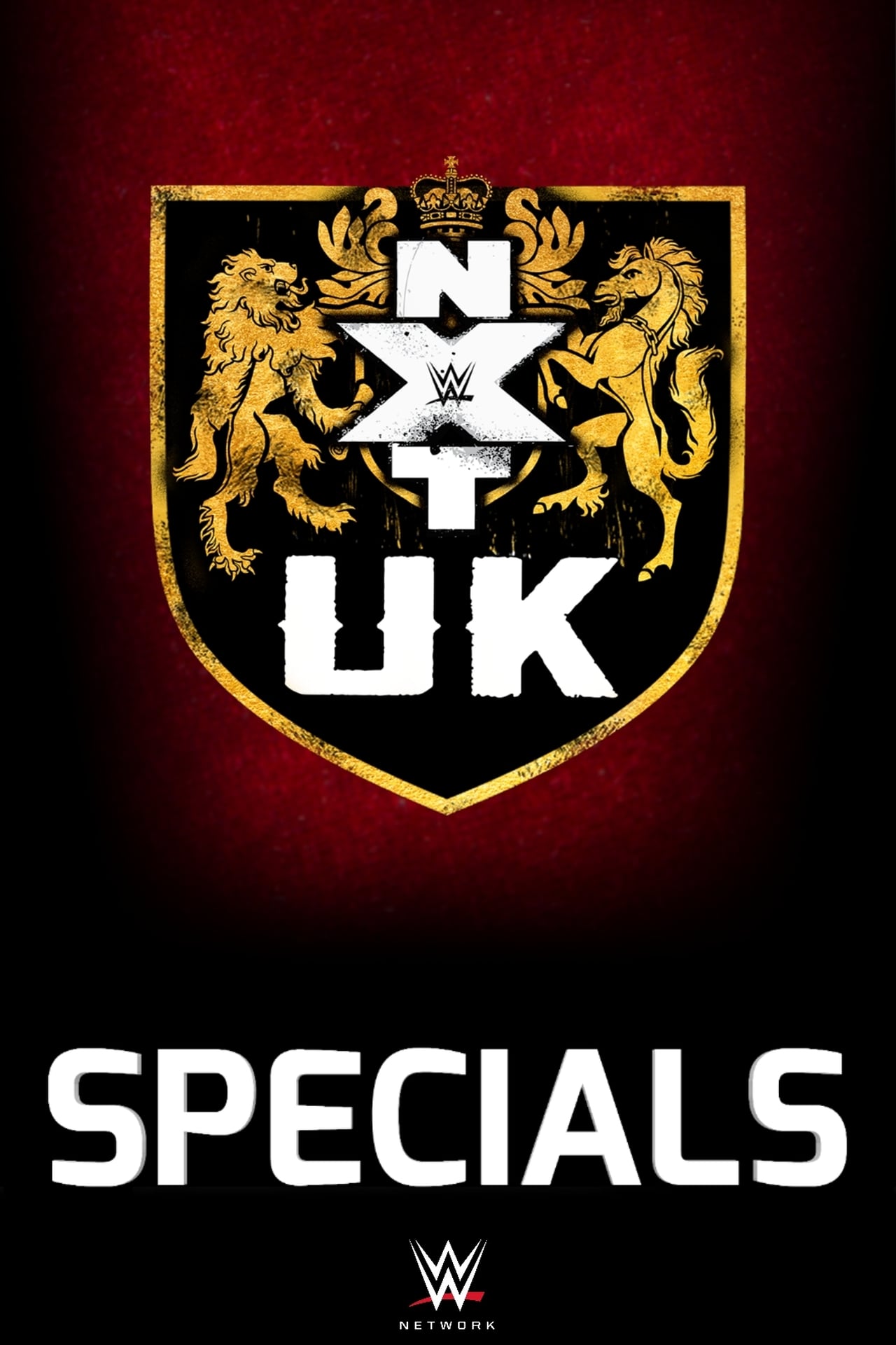 WWE NXT UK Season 0