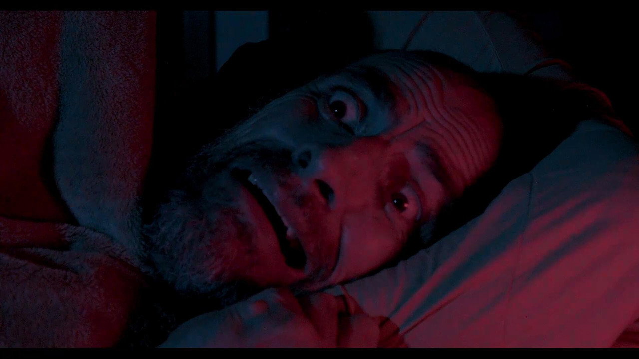 Draumur (sueño) still 3