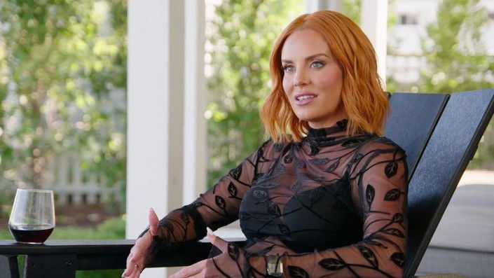 Les Real Housewives de Salt Lake City — Épisode 12