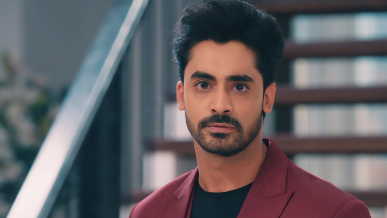 Maana Ke Hum Yaar Nahi — Épisode 60