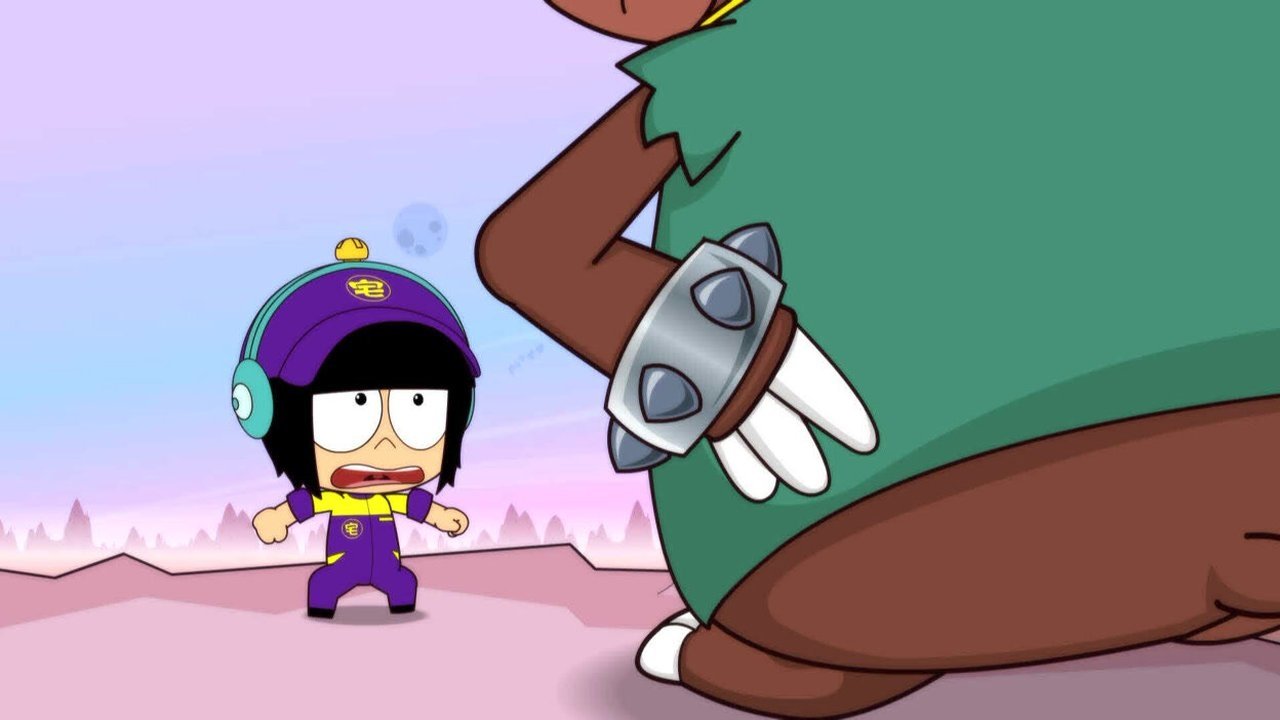 Episode 19