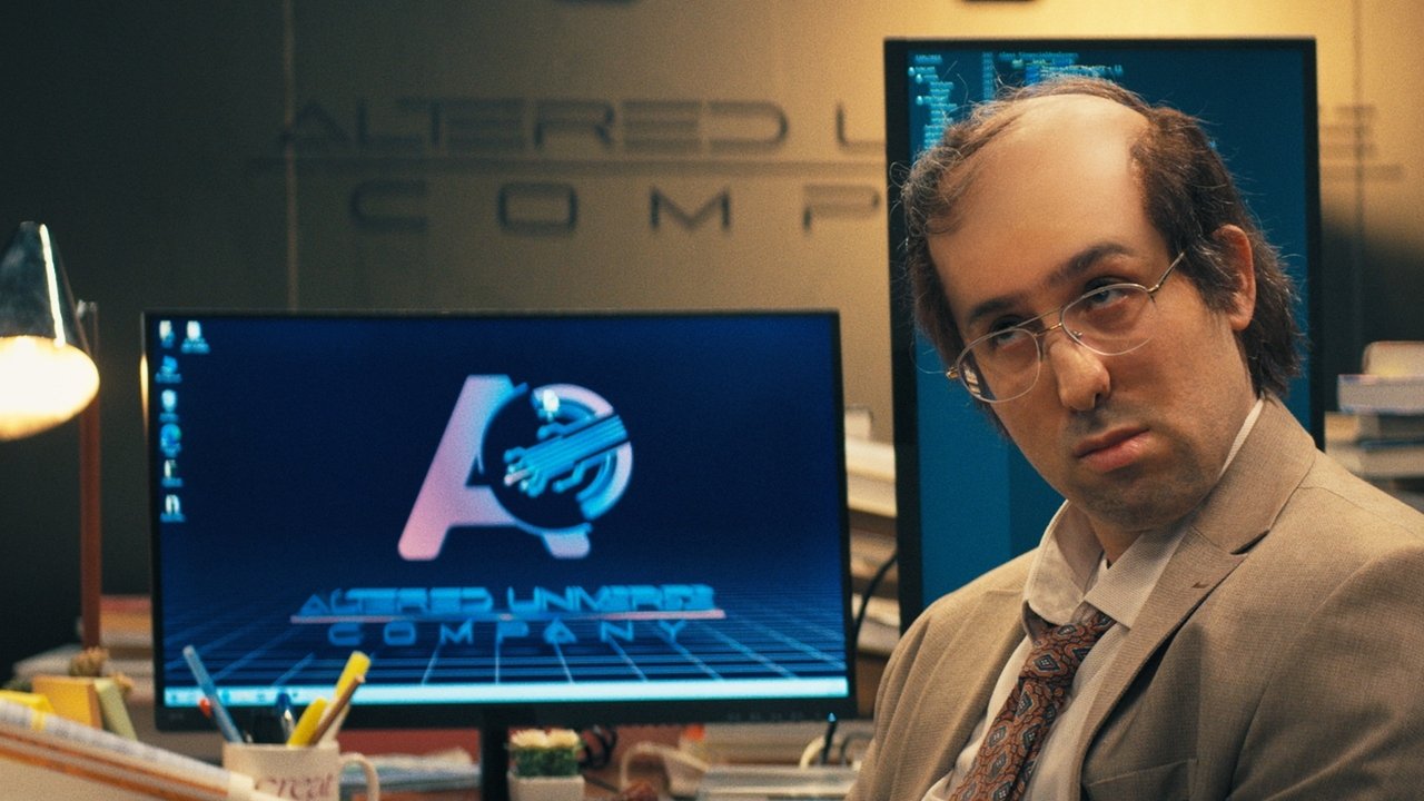 Doğu — Épisode 8