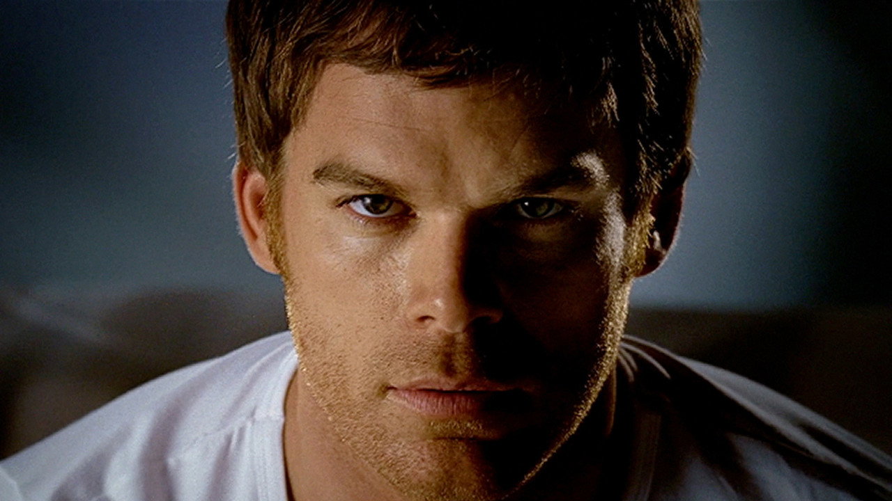 Dexter backdrop