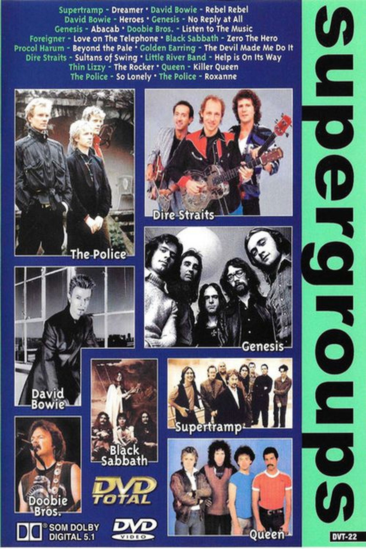 Supergroups Backdrop