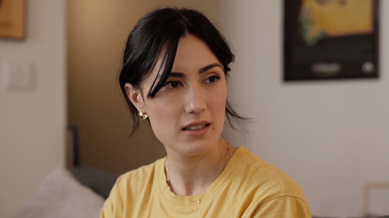 Never bring your girl around your friends