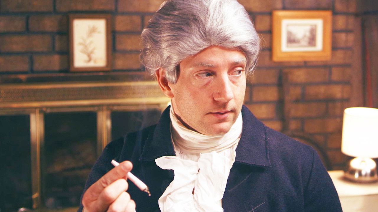 CollegeHumor Shorts — Épisode 15