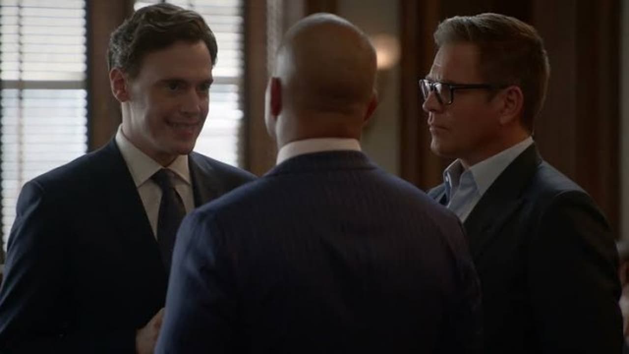 Bull - Season 6 Episode 8 : Snowed In