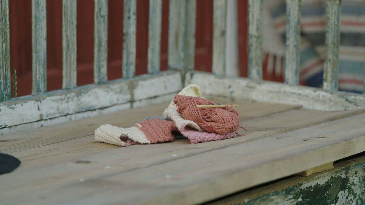 Farmen — Épisode 28