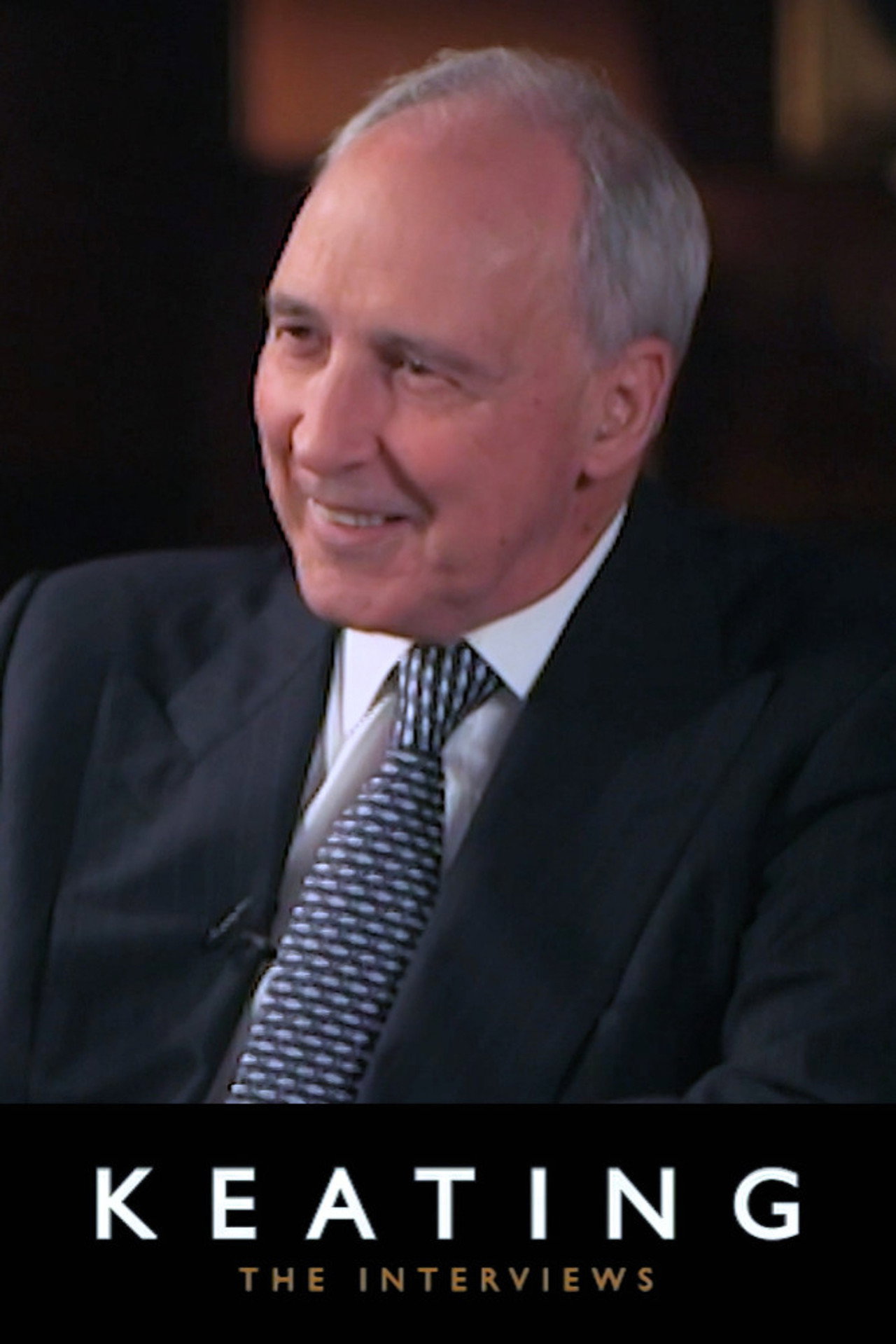 Keating: The Interviews