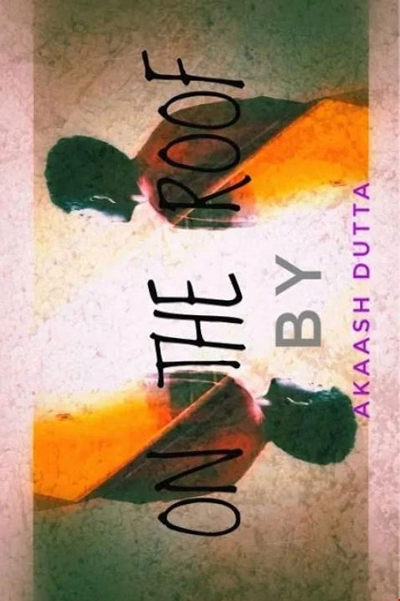 On The Roof Backdrop