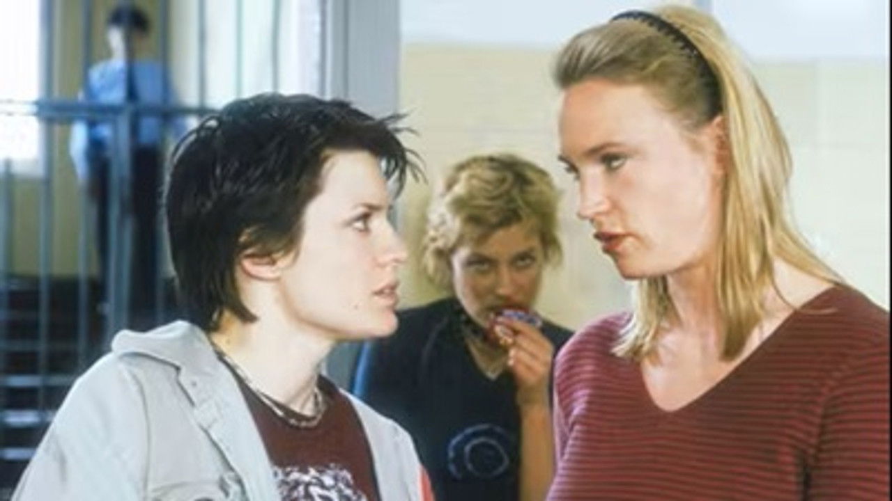 Hinter Gittern - Der Frauenknast — Épisode 20