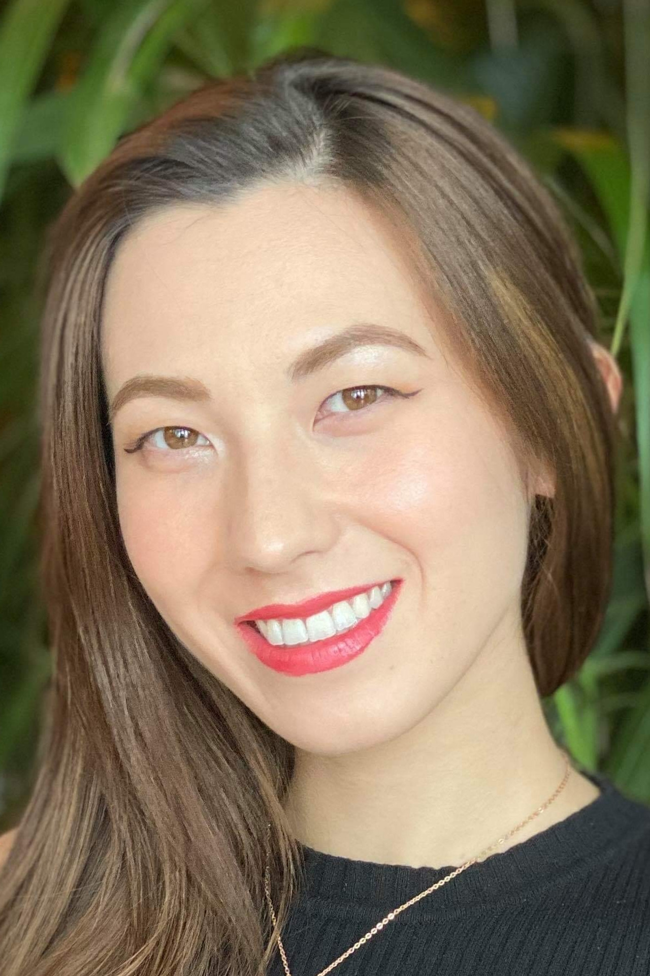 Shizuka Anderson