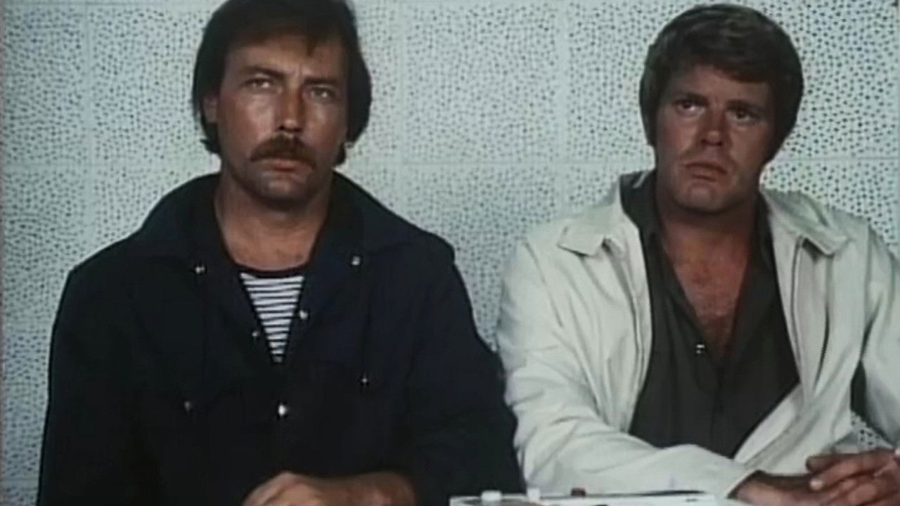 Police Story - Season 2 Episode 3 : Robbery: 48 Hours