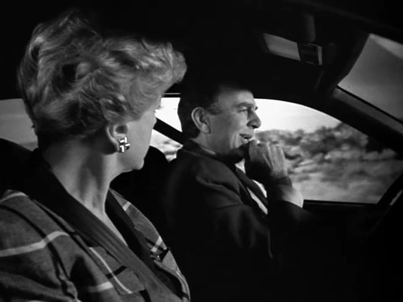 Arabesque — Le Routier