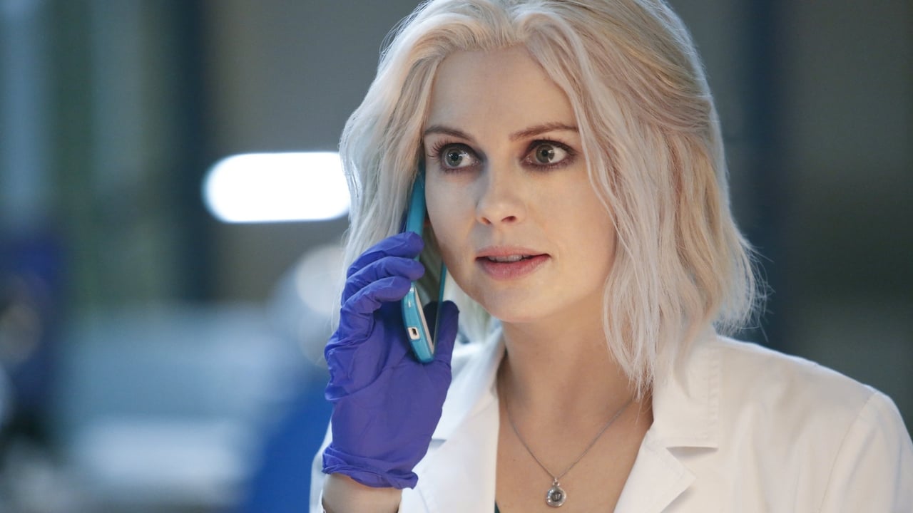 iZombie - Season 2 Episode 14 : Eternal Sunshine of the Caffeinated Mind