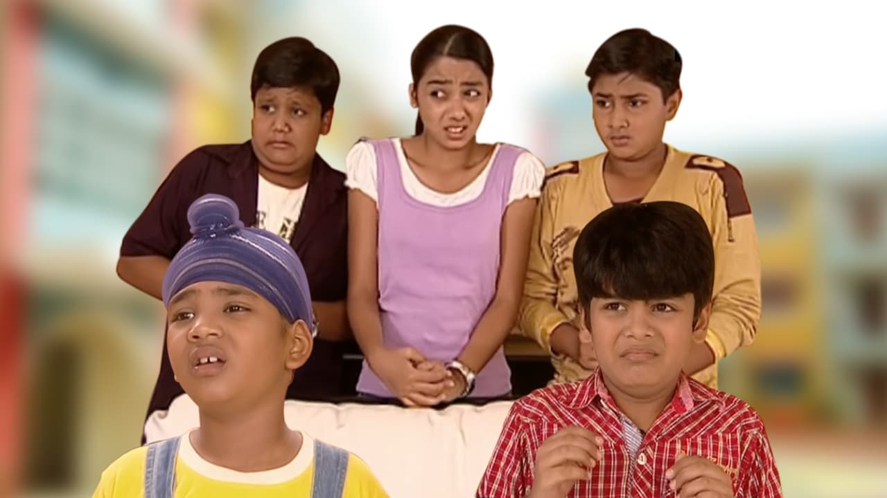 Taarak Mehta Ka Ooltah Chashmah - Season 1 Episode 258 : Taarak's Mind Block