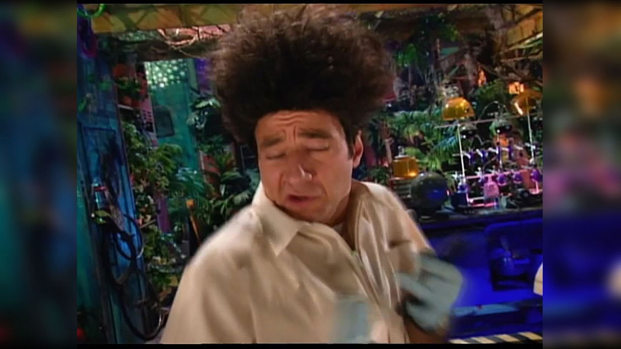 Beakman's World — Épisode 10