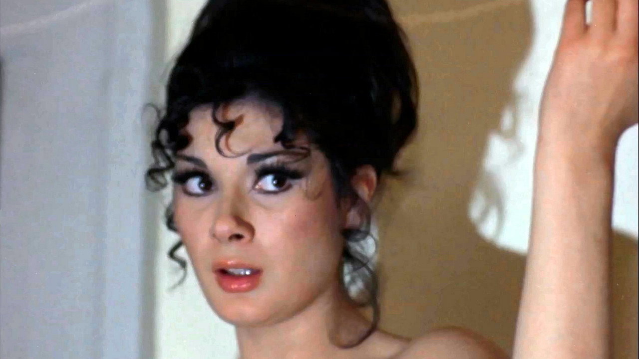 The Sweet Pussycats still 11