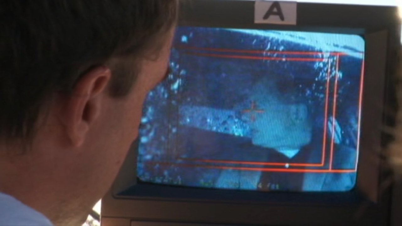NCIS - Season 0 Episode 101 : NCIS At 15: Through The Camera Lens