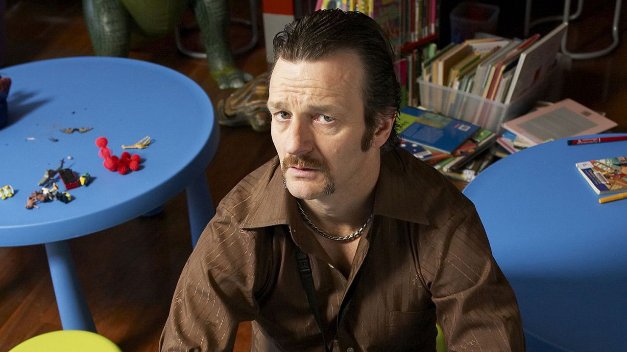 The Librarians — Épisode 6