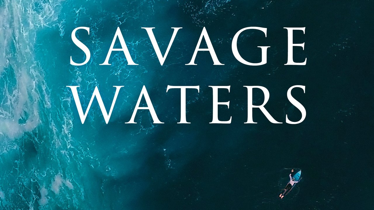 Savage Waters background