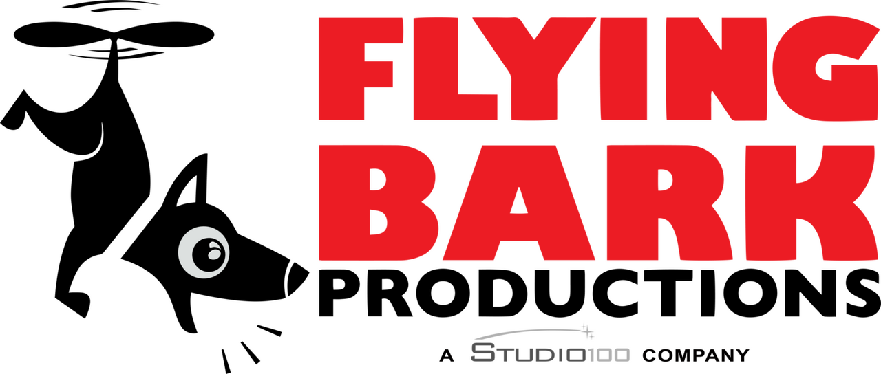 Flying Bark Productions